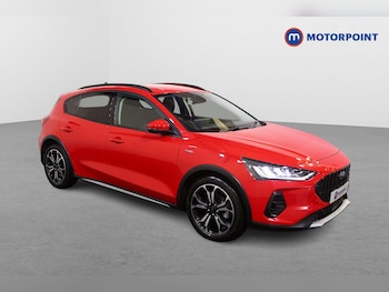 Used Ford Focus 2023 for sale - 77691790: Photo