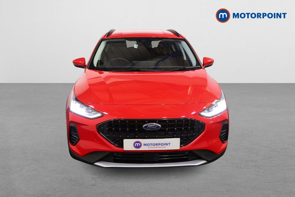 Used Ford Focus 2023 for sale - 77691790: Photo 2