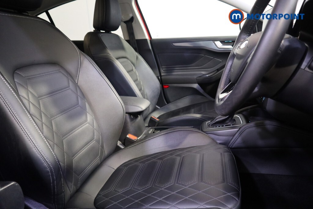 Used Ford Focus 2023 for sale - 77691790: Photo 22