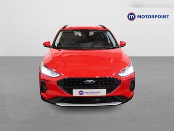 Used Ford Focus 2023 for sale - 77691790: Photo