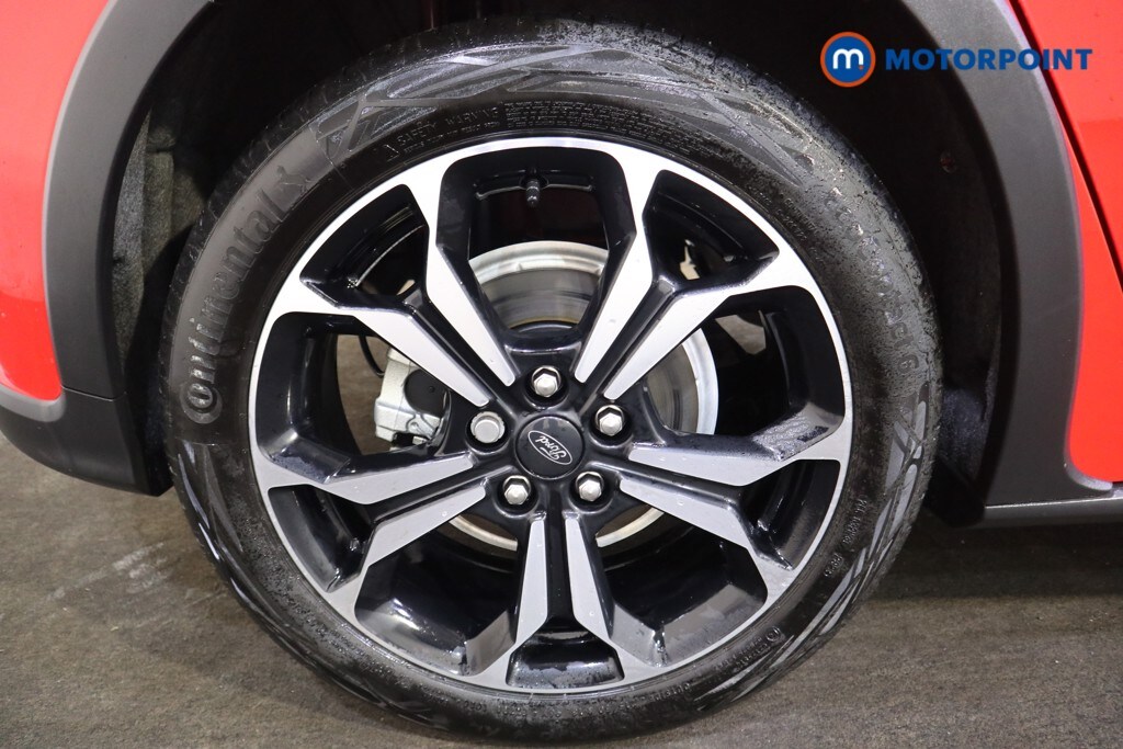 Used Ford Focus 2023 for sale - 77691790: Photo 30