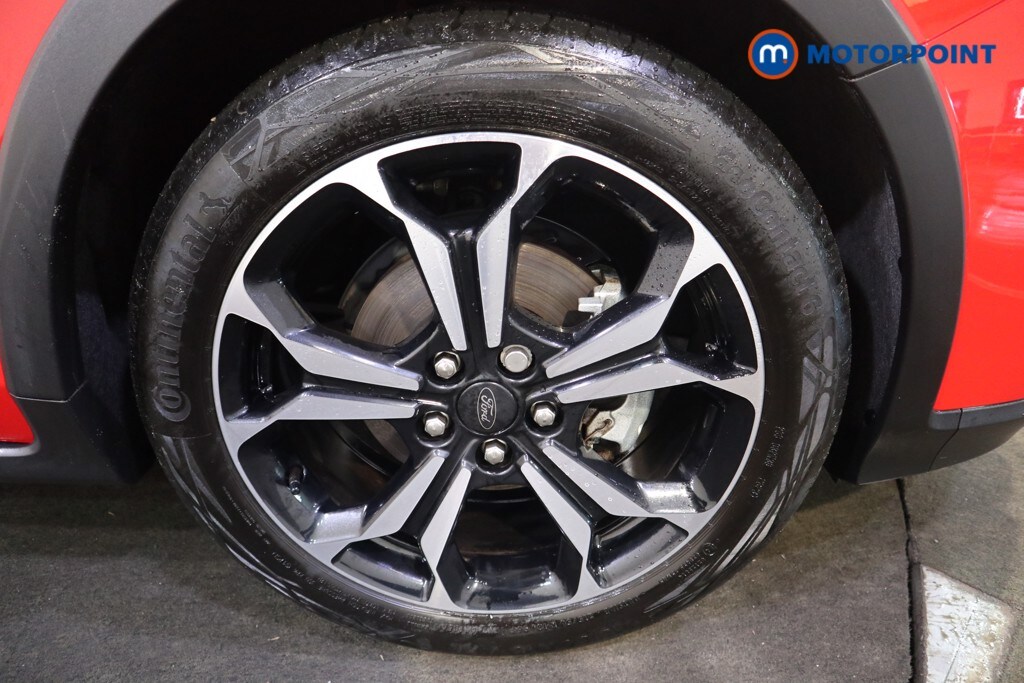 Used Ford Focus 2023 for sale - 77691790: Photo 31