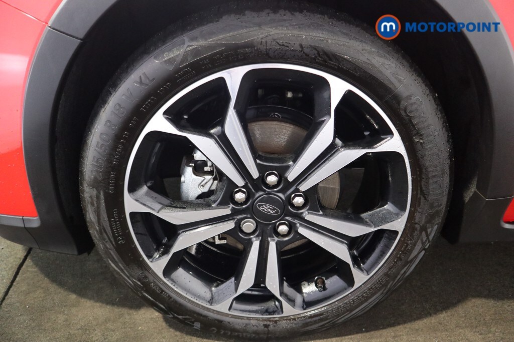 Used Ford Focus 2023 for sale - 77691790: Photo 32