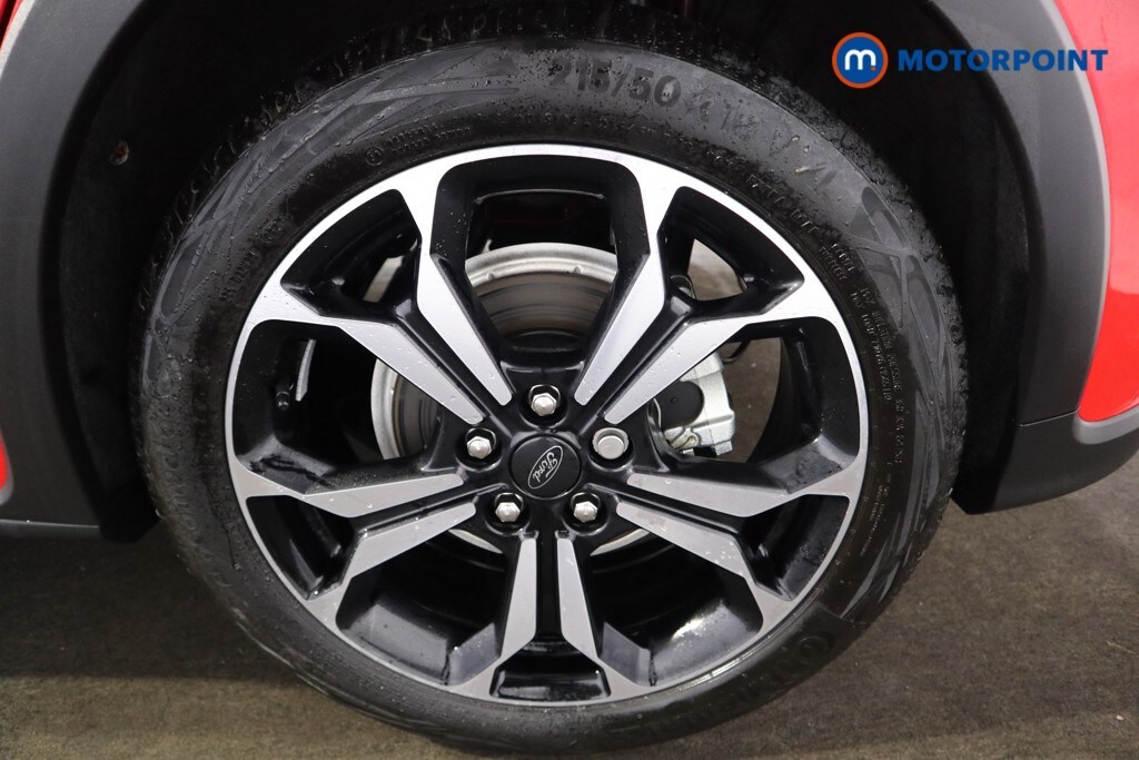 Used Ford Focus 2023 for sale - 77691790: Photo 33