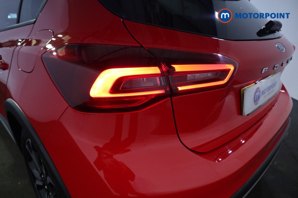 Used Ford Focus 2023 for sale - 77691790: Photo 35