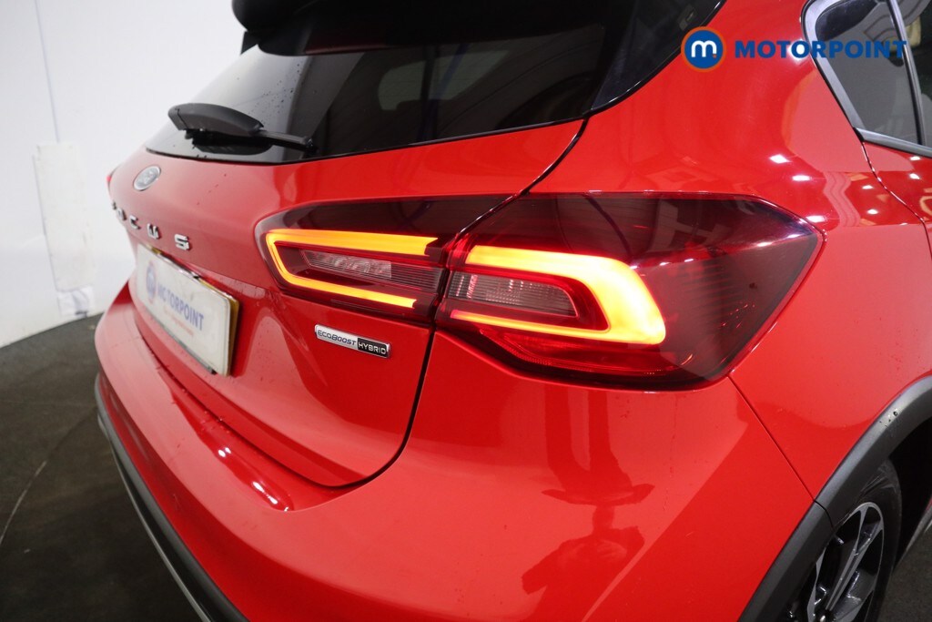 Used Ford Focus 2023 for sale - 77691790: Photo 36