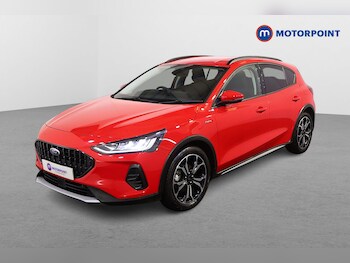 Used Ford Focus 2023 for sale - 77691790: Photo