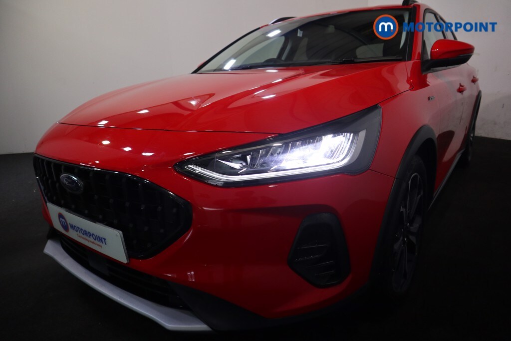 Used Ford Focus 2023 for sale - 77691790: Photo 44