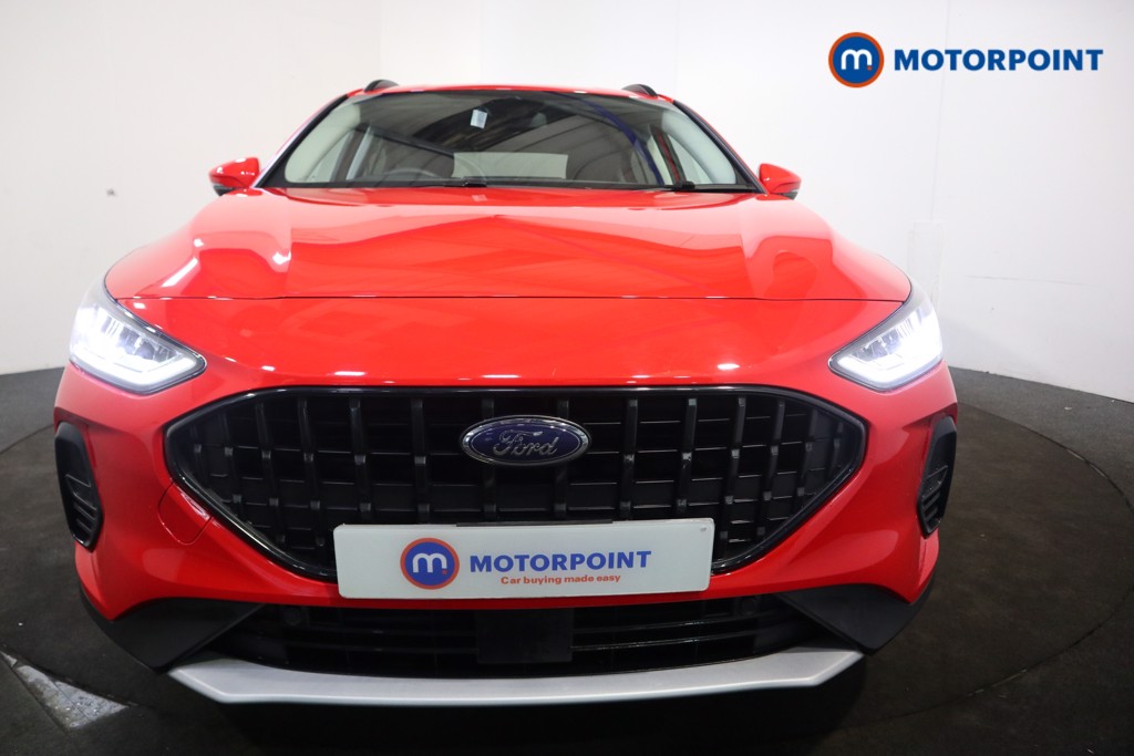 Used Ford Focus 2023 for sale - 77691790: Photo 45