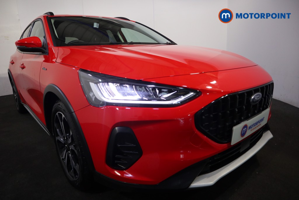 Used Ford Focus 2023 for sale - 77691790: Photo 46