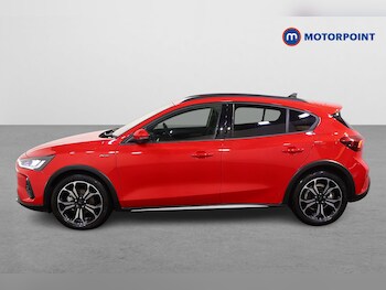 Used Ford Focus 2023 for sale - 77691790: Photo