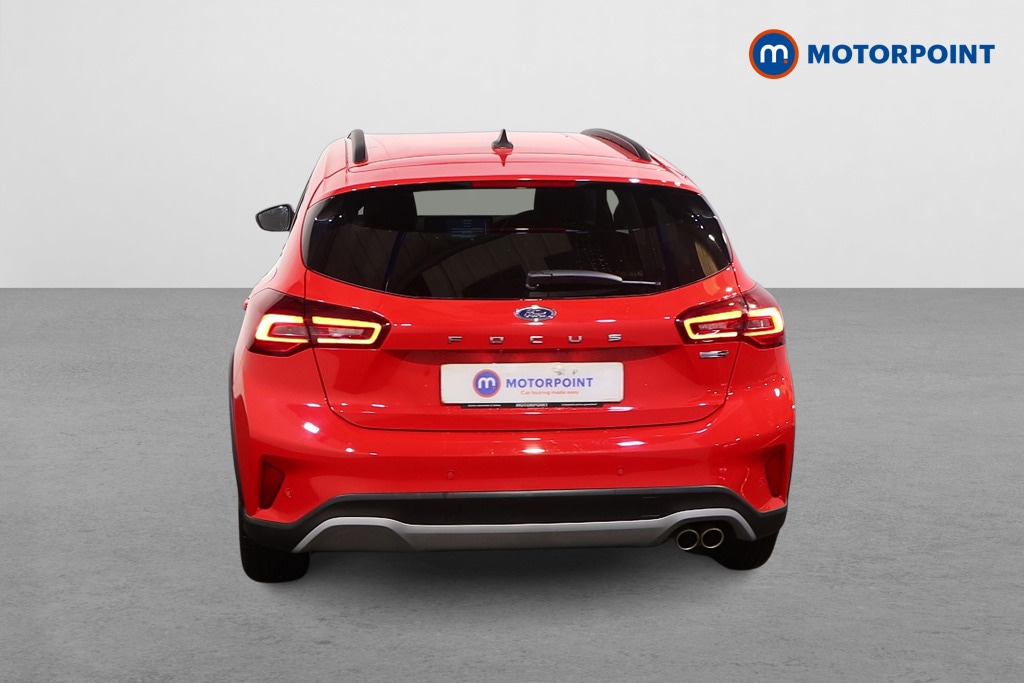 Used Ford Focus 2023 for sale - 77691790: Photo 6