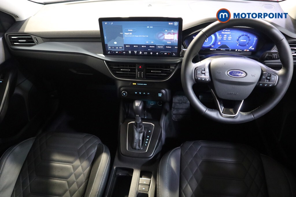 Used Ford Focus 2023 for sale - 77691790: Photo 9