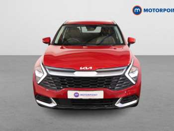 Used Kia Sportage 2024 for sale - 74318220: Photo