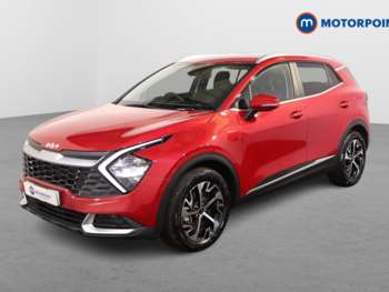Used Kia Sportage 2024 for sale - 74318220: Photo