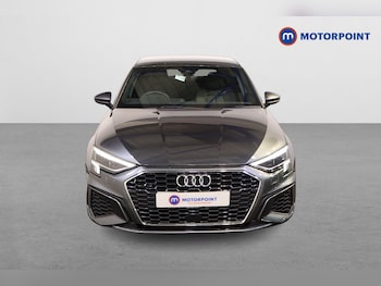 Used Audi A3 2022 for sale - 75253116: Photo