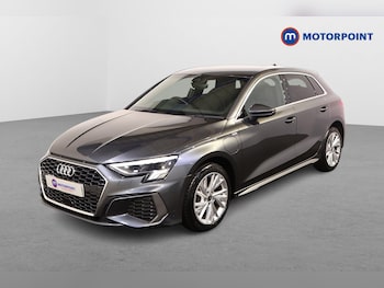Used Audi A3 2022 for sale - 75253116: Photo