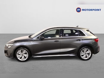 Used Audi A3 2022 for sale - 75253116: Photo