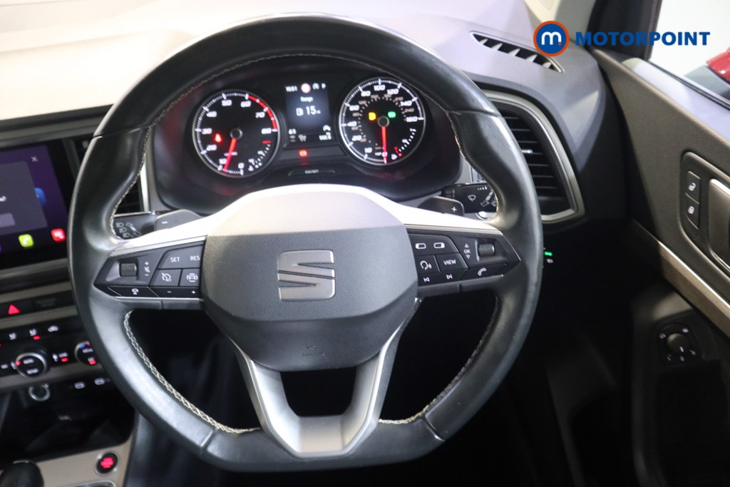 Used SEAT Ateca 2022 for sale - 76411459: Photo 10