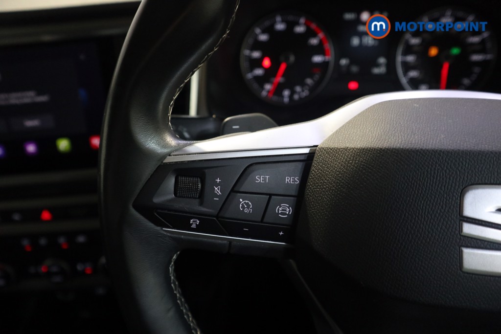 Used SEAT Ateca 2022 for sale - 76411459: Photo 11