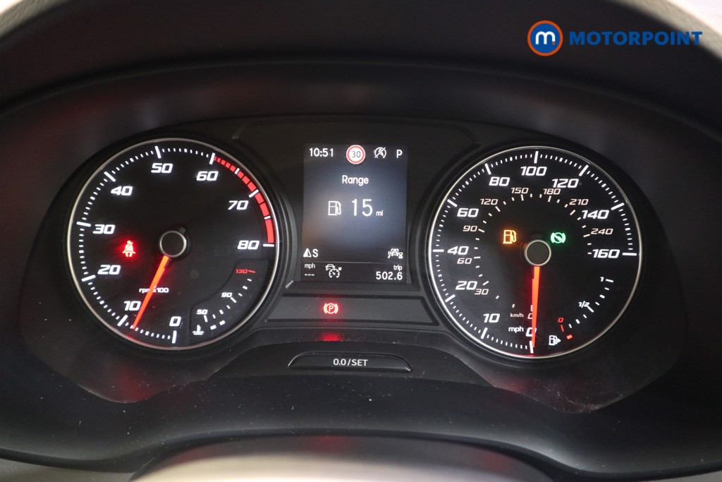 Used SEAT Ateca 2022 for sale - 76411459: Photo 13