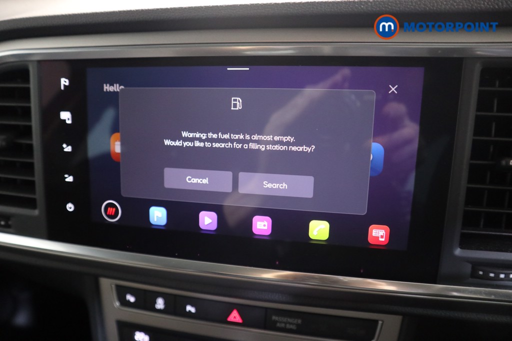 Used SEAT Ateca 2022 for sale - 76411459: Photo 14