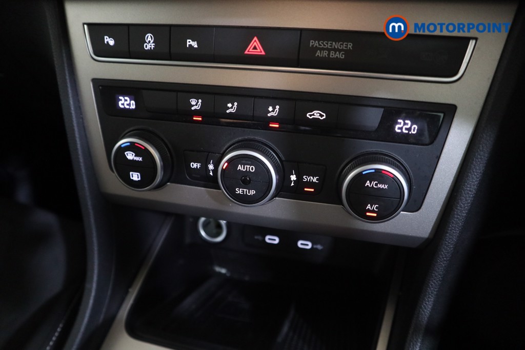 Used SEAT Ateca 2022 for sale - 76411459: Photo 15