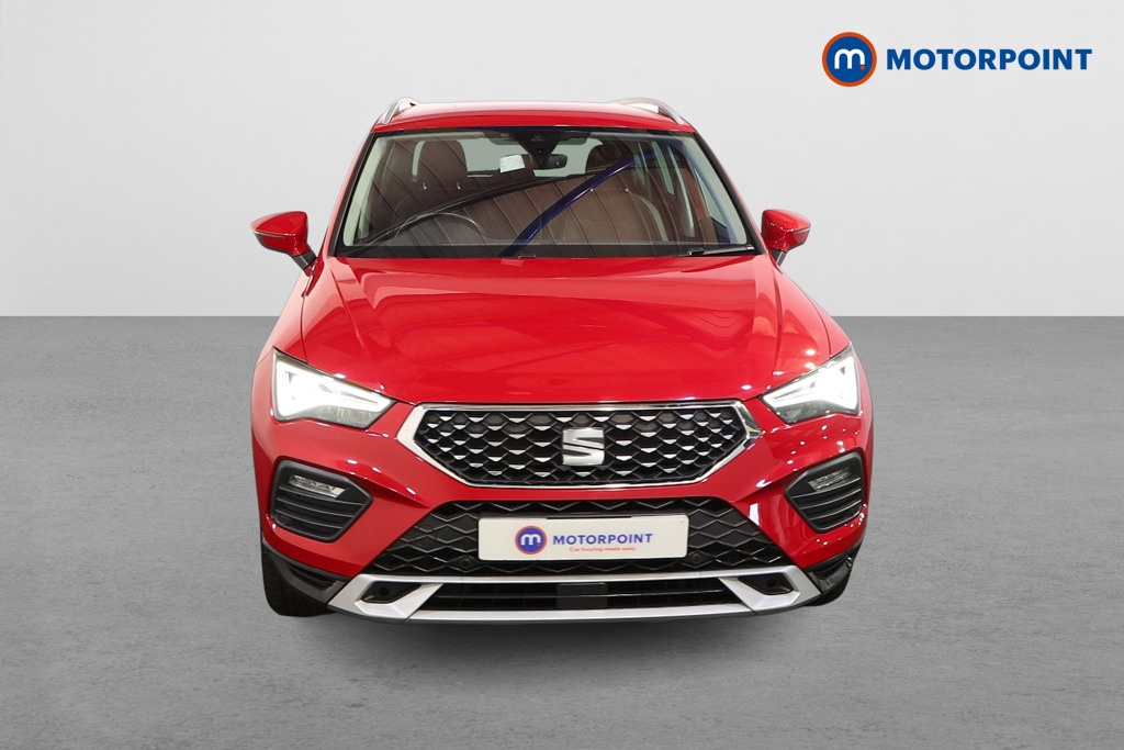 Used SEAT Ateca 2022 for sale - 76411459: Photo 2