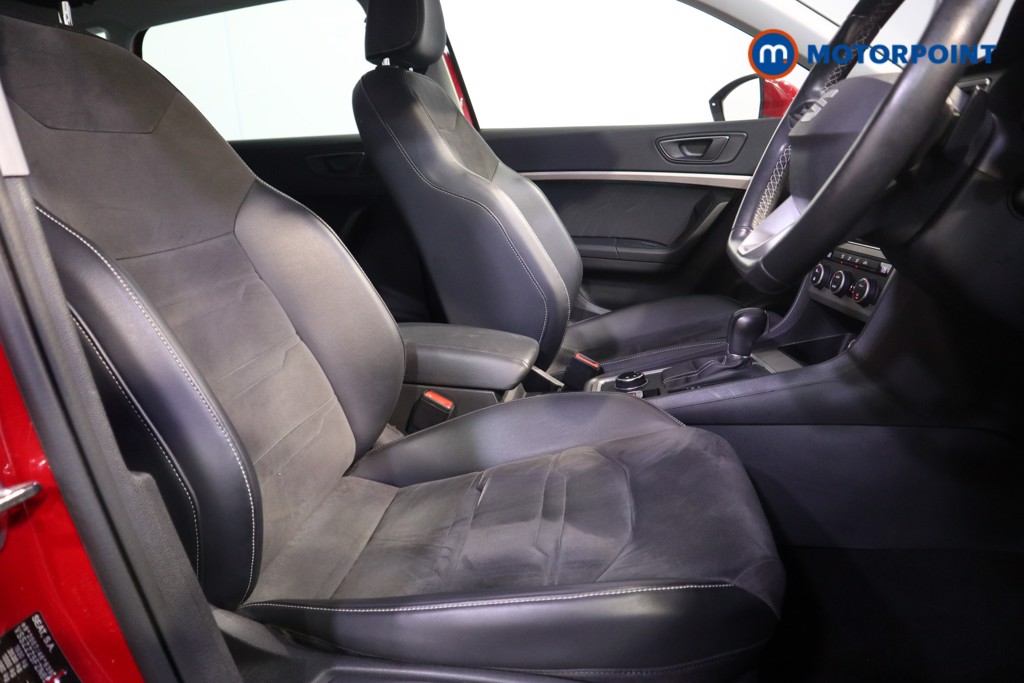 Used SEAT Ateca 2022 for sale - 76411459: Photo 25