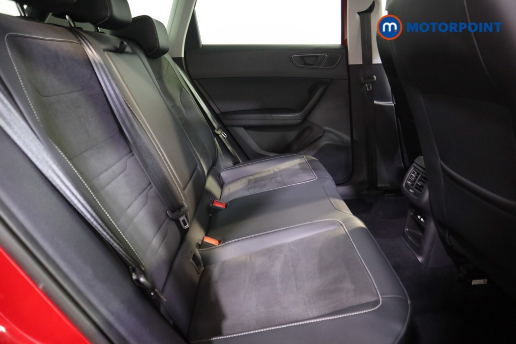 Used SEAT Ateca 2022 for sale - 76411459: Photo 26