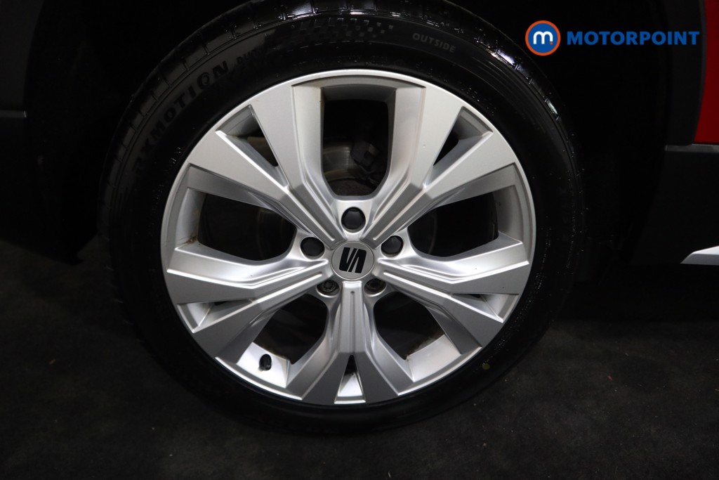 Used SEAT Ateca 2022 for sale - 76411459: Photo 31