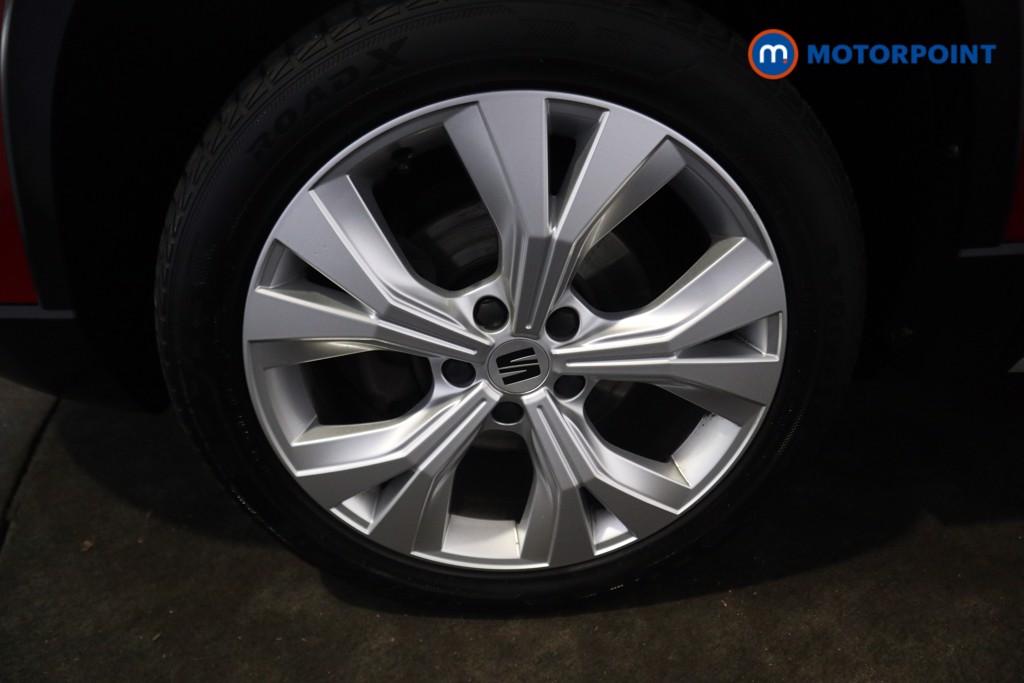 Used SEAT Ateca 2022 for sale - 76411459: Photo 33