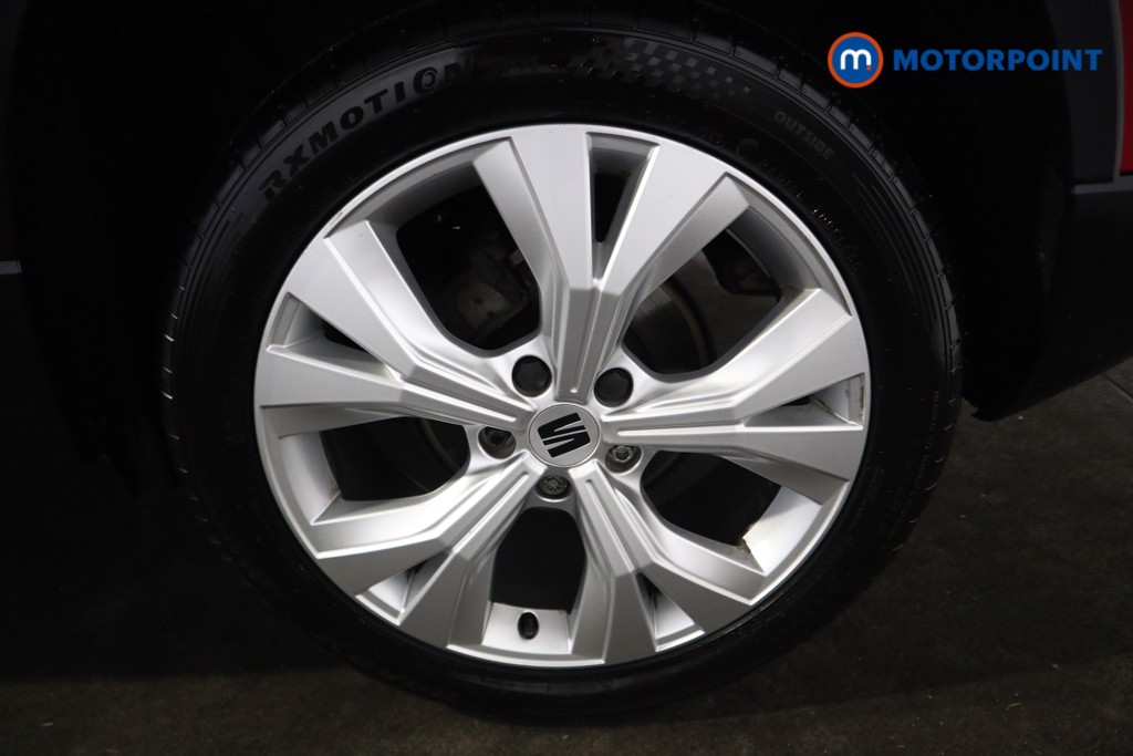 Used SEAT Ateca 2022 for sale - 76411459: Photo 34