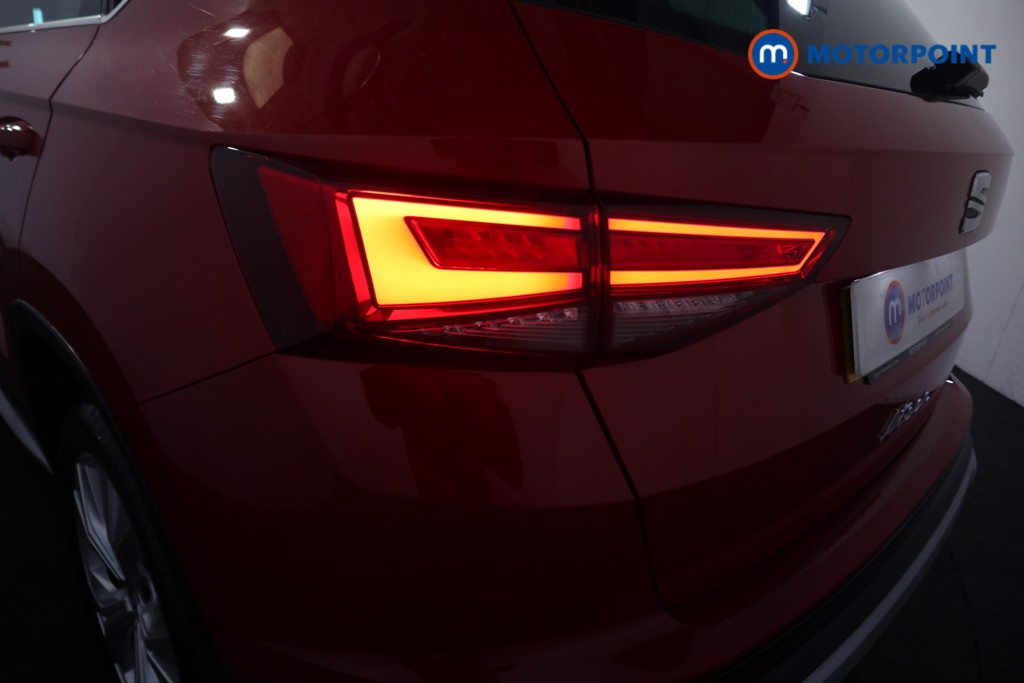 Used SEAT Ateca 2022 for sale - 76411459: Photo 37