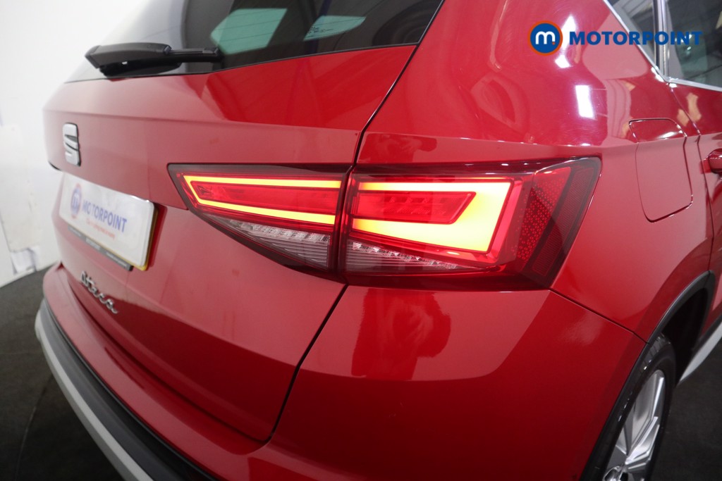 Used SEAT Ateca 2022 for sale - 76411459: Photo 38