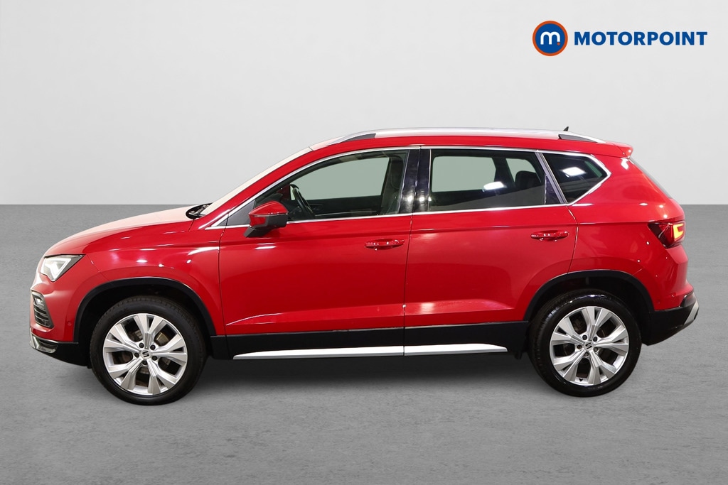 Used SEAT Ateca 2022 for sale - 76411459: Photo 4