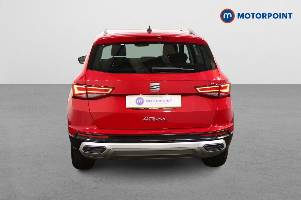 Used SEAT Ateca 2022 for sale - 76411459: Photo 6