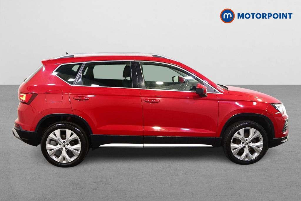 Used SEAT Ateca 2022 for sale - 76411459: Photo 8