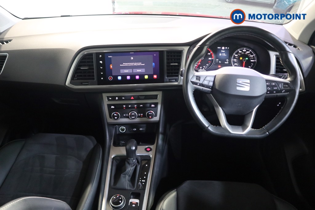 Used SEAT Ateca 2022 for sale - 76411459: Photo 9