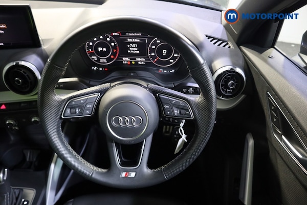 Used Audi Q2 2023 for sale - 76263661: Photo 10