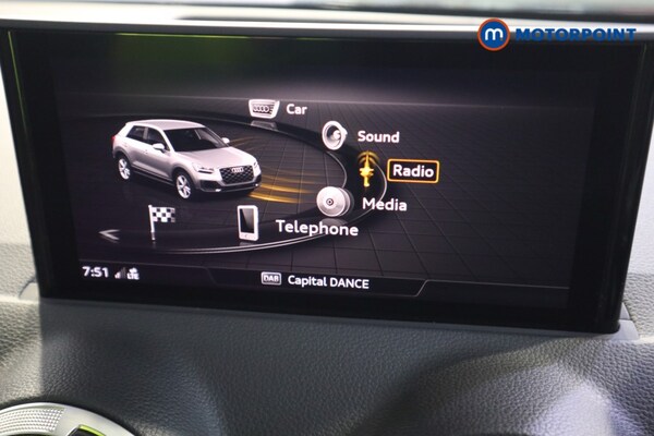 Used Audi Q2 2023 for sale - 76263661: Photo 15
