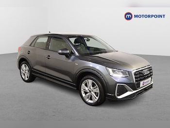 Audi - Q2