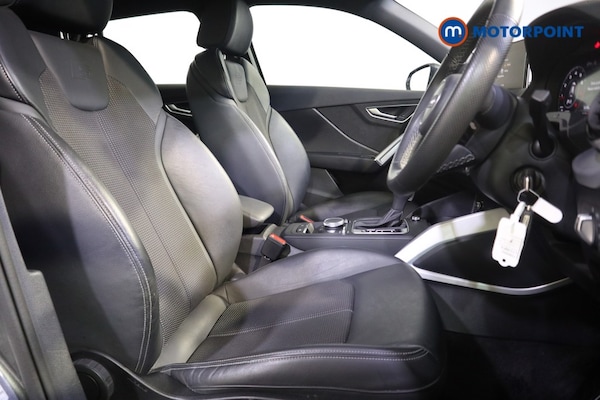 Used Audi Q2 2023 for sale - 76263661: Photo 25