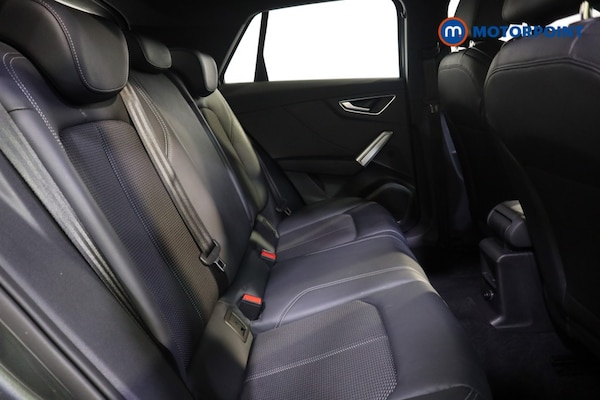 Used Audi Q2 2023 for sale - 76263661: Photo 27