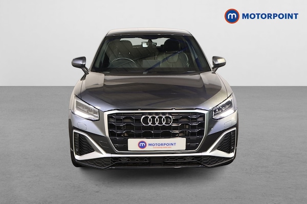 Used Audi Q2 2023 for sale - 76263661: Photo 2