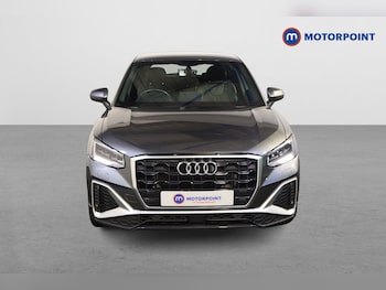 Used Audi Q2 2023 for sale - 76263661: Photo 2