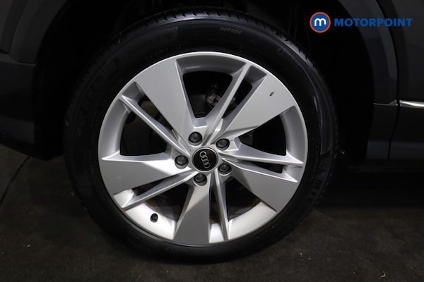 Used Audi Q2 2023 for sale - 76263661: Photo 32