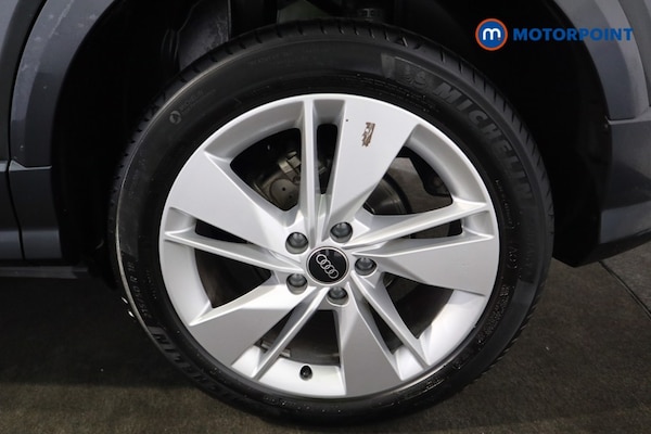Used Audi Q2 2023 for sale - 76263661: Photo 35