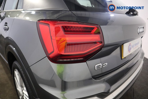 Used Audi Q2 2023 for sale - 76263661: Photo 37