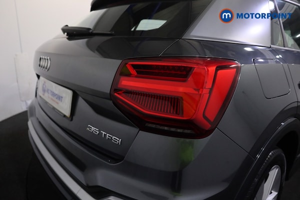 Used Audi Q2 2023 for sale - 76263661: Photo 38